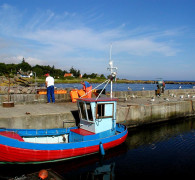 Listed  - Bornholm