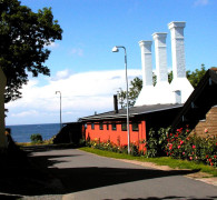 Listed  - Bornholm
