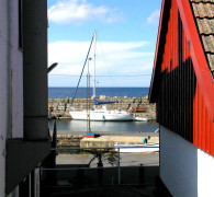 Listed  - Bornholm