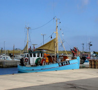 Listed  - Bornholm