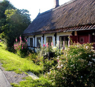 Listed  - Bornholm