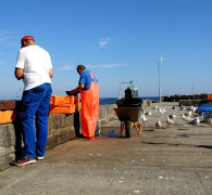 Listed  - Bornholm
