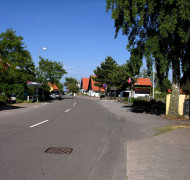 Snogebæk - Bornholm
