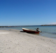 Snogebæk - Bornholm