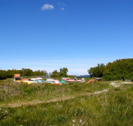 Snogebæk - Bornholm