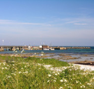 Snogebæk - Bornholm