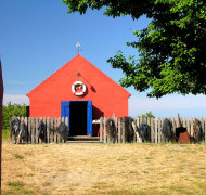 Snogebæk - Bornholm