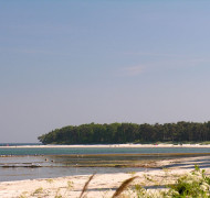Snogebæk - Bornholm