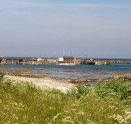 Snogebæk - Bornholm