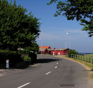 Snogebæk - Bornholm