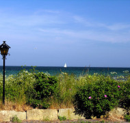 Snogebæk - Bornholm