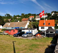 Vang   - Bornholm