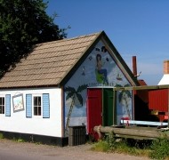 Snogebæk - Bornholm