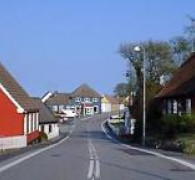 Listed  - Bornholm