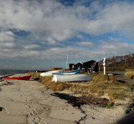 Muleby  - Bornholm