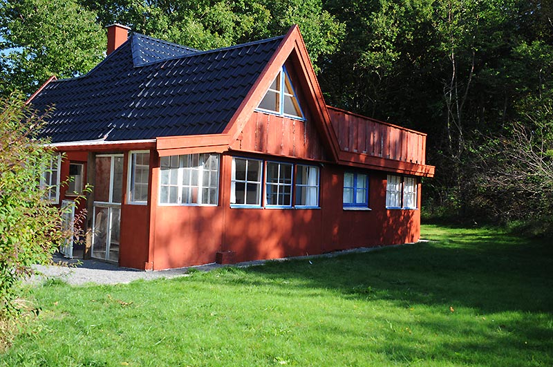 Sommerhus 2